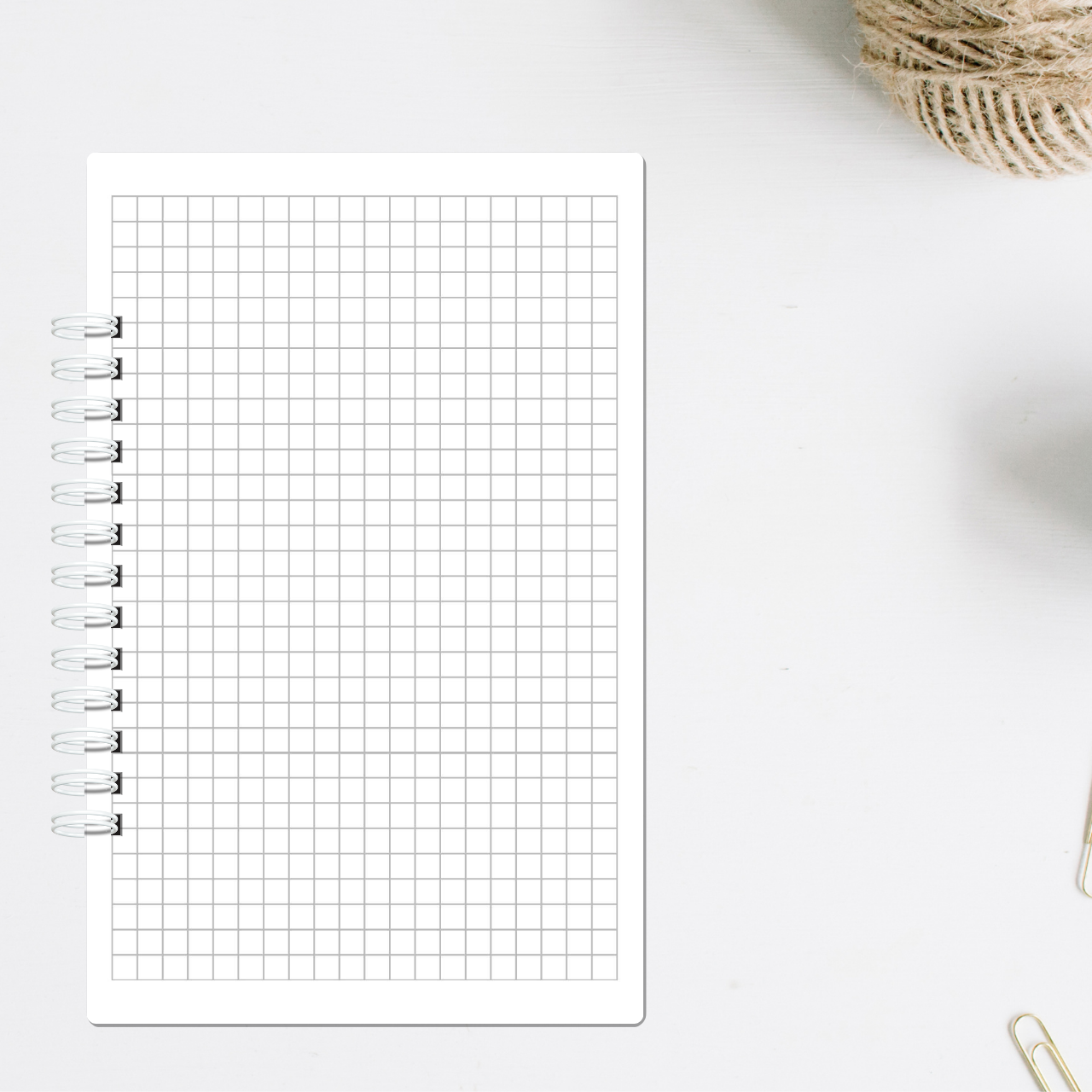 Cuaderno Espigas A5 100 Hojas