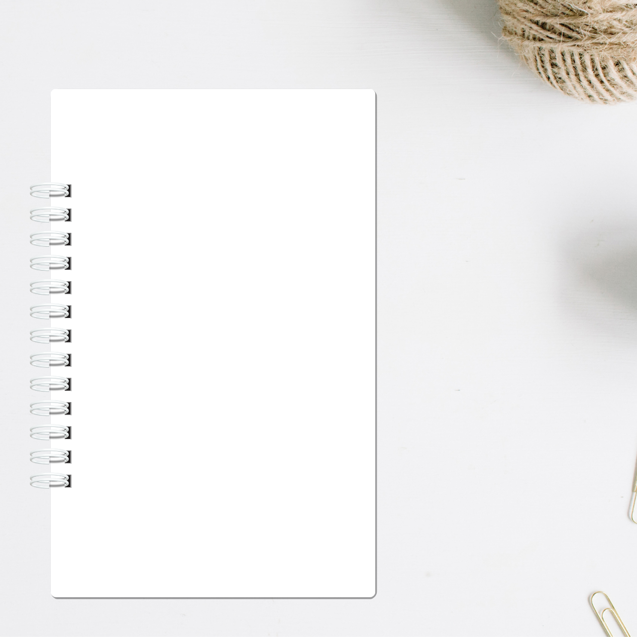 Cuaderno Espigas A5 100 Hojas