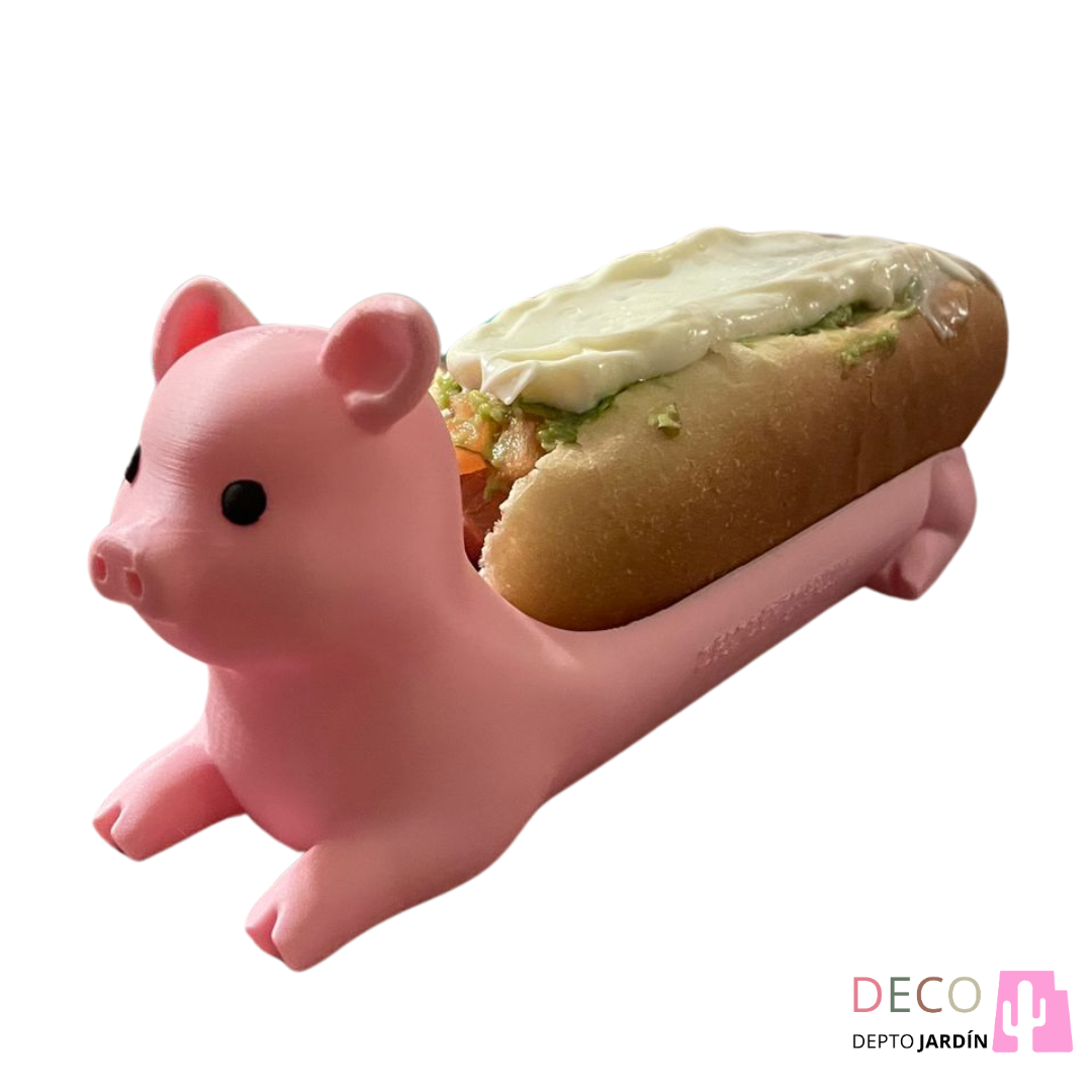 Completero Chanchito