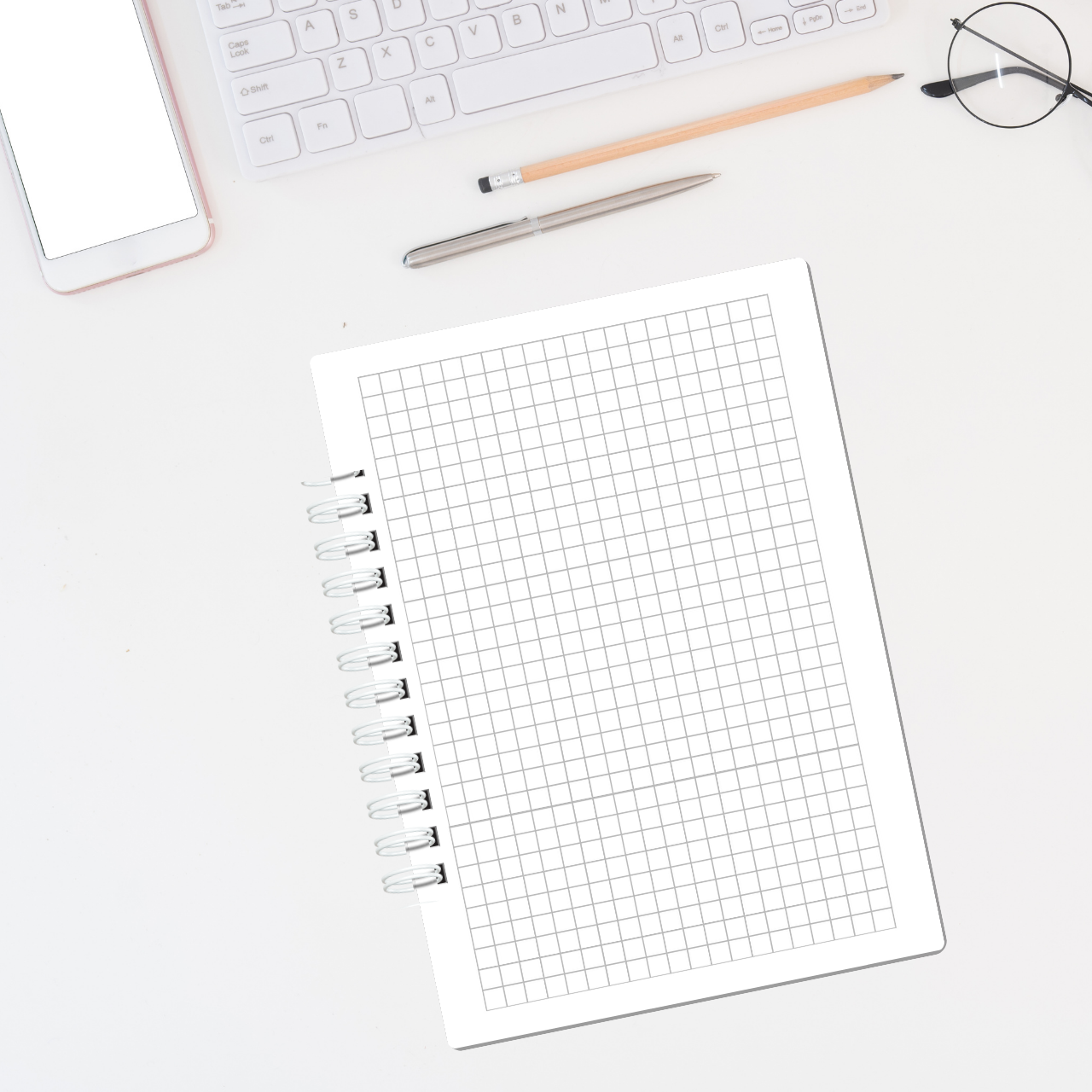 Cuaderno Pajaritos A5 100 Hojas