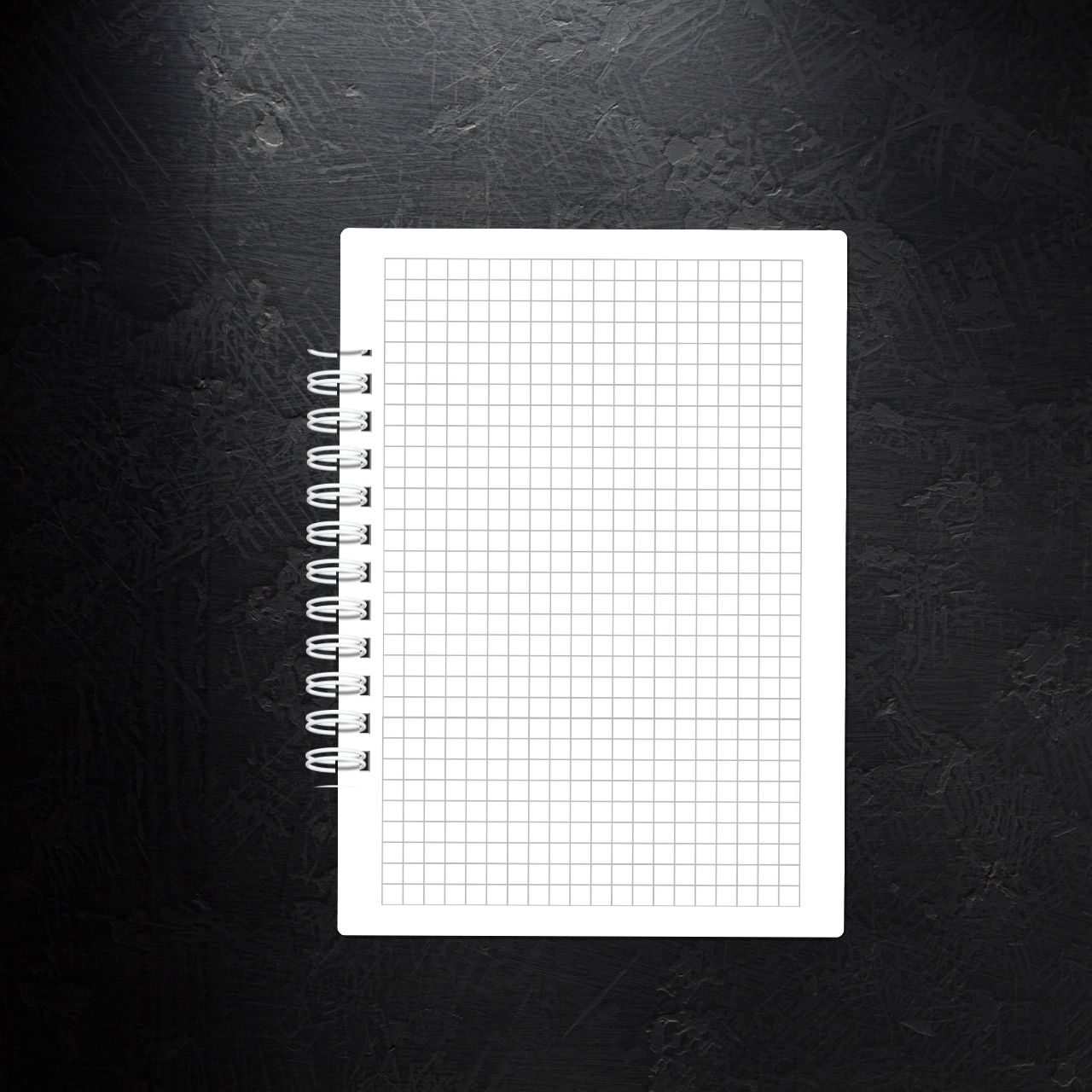 Cuaderno Gatos A5 100 Hojas