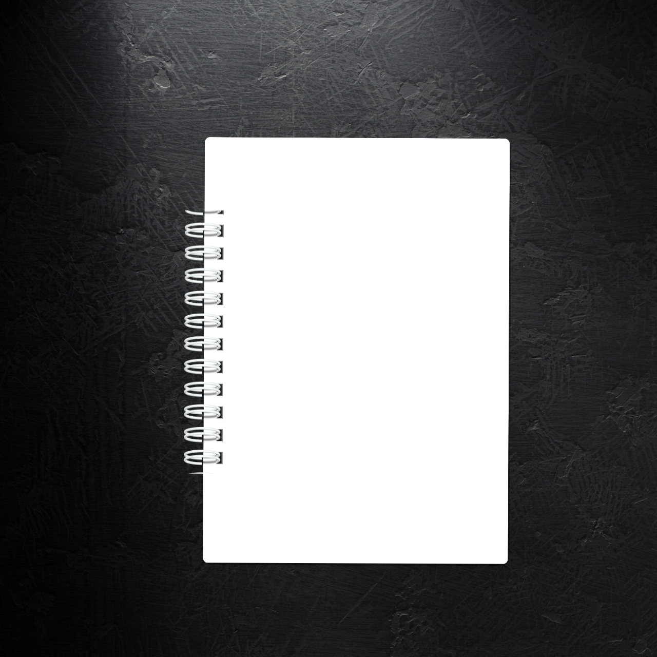 Cuaderno Gatos A5 100 Hojas