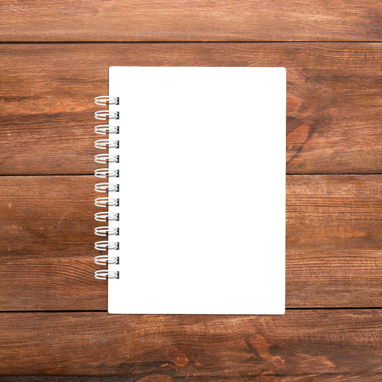 Cuaderno Floreado A5 100 Hojas