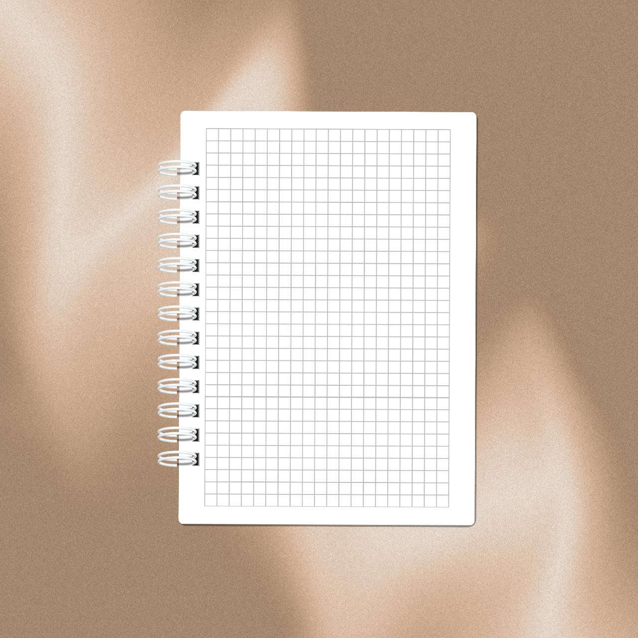 Cuaderno Animal Print A5 100 Hojas