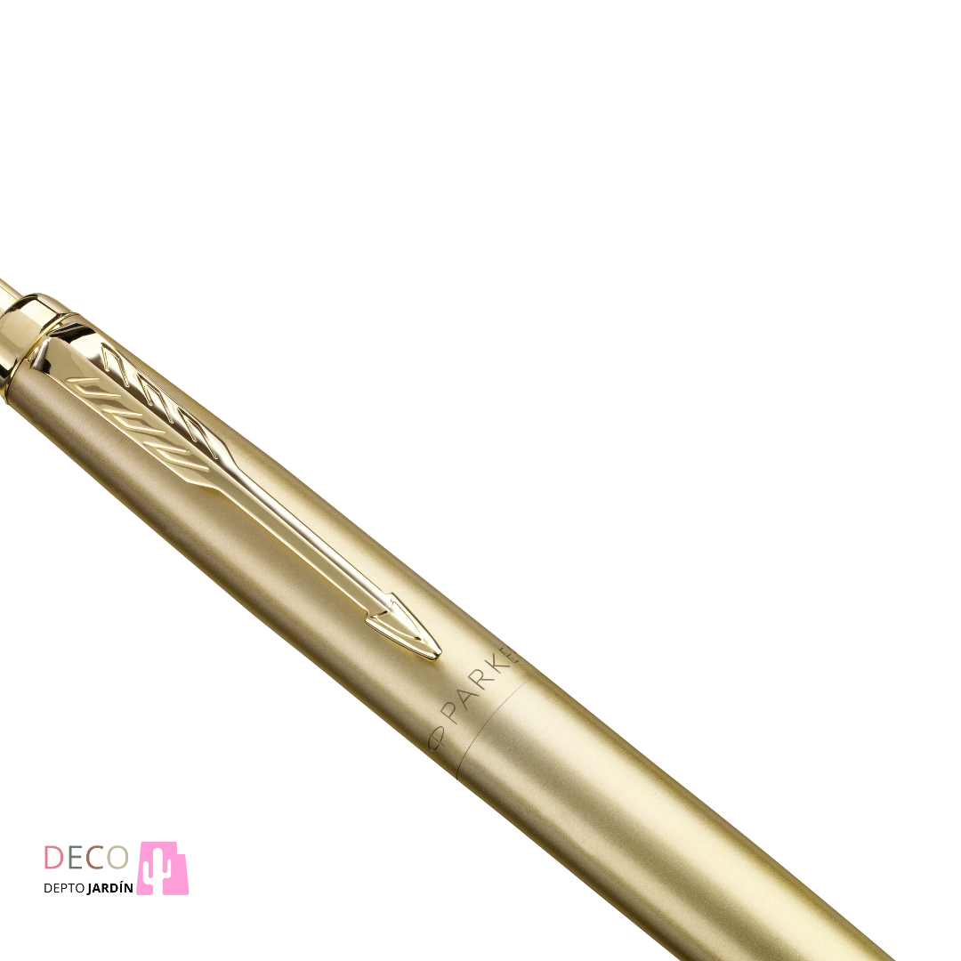 Bolígrafo Jotter XL Monochrome Gold