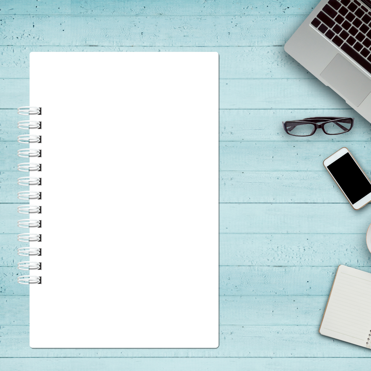 Cuaderno Flores Rosa A5 100 Hojas